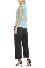 Load image into Gallery viewer, Fascino silk top
