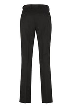 Load image into Gallery viewer, Virgin wool tailored trousers

