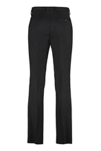 Load image into Gallery viewer, Virgin wool tailored trousers
