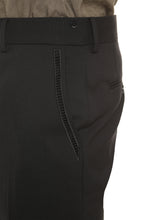 Load image into Gallery viewer, Virgin wool tailored trousers
