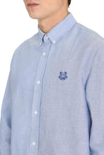 Load image into Gallery viewer, Oxford cotton button-down shirt
