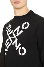 Load image into Gallery viewer, Logo cotton t-shirt
