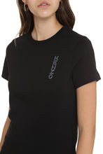 Load image into Gallery viewer, Cotton crew-neck T-shirt
