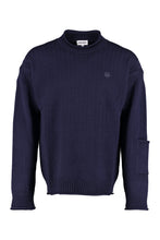 Load image into Gallery viewer, Wool pullover
