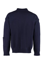 Load image into Gallery viewer, Wool pullover
