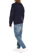 Load image into Gallery viewer, Wool pullover

