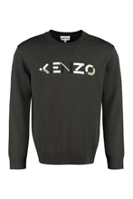 Load image into Gallery viewer, Wool pullover
