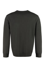 Load image into Gallery viewer, Wool pullover
