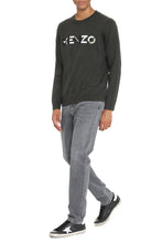 Load image into Gallery viewer, Wool pullover
