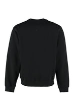 Load image into Gallery viewer, Stretch cotton sweatshirt
