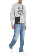 Load image into Gallery viewer, Cotton crew-neck sweatshirt
