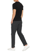 Load image into Gallery viewer, Cotton crew-neck T-shirt
