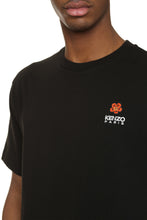 Load image into Gallery viewer, Logo cotton t-shirt
