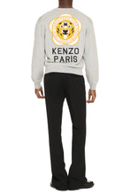 Load image into Gallery viewer, Wool-blend cardigan
