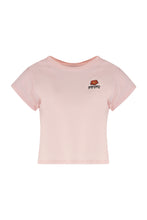 Load image into Gallery viewer, Logo cotton t-shirt
