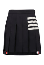 Load image into Gallery viewer, Pleated skirt
