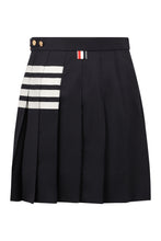 Load image into Gallery viewer, Pleated skirt

