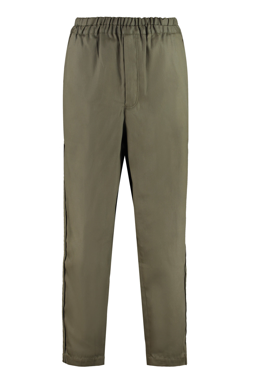 Cotton trousers
