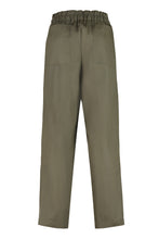 Load image into Gallery viewer, Cotton trousers
