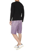Load image into Gallery viewer, Long sleeve cotton t-shirt
