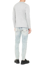 Load image into Gallery viewer, Long sleeve cotton t-shirt
