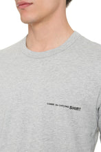 Load image into Gallery viewer, Long sleeve cotton t-shirt
