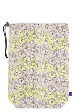 Load image into Gallery viewer, Backpack - Comme des Garçons Shirt x Kaws
