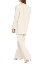 Load image into Gallery viewer, Linen blazer
