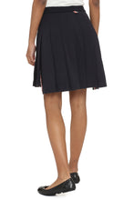 Load image into Gallery viewer, Pleated mini skirt
