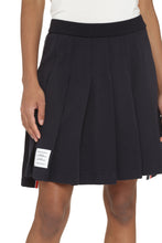 Load image into Gallery viewer, Pleated mini skirt
