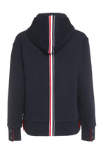 Load image into Gallery viewer, Cotton full zip hoodie
