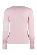 Load image into Gallery viewer, Cotton sweater
