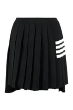 Load image into Gallery viewer, Pleated skirt
