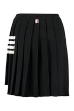 Load image into Gallery viewer, Pleated skirt
