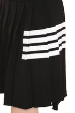 Load image into Gallery viewer, Pleated skirt
