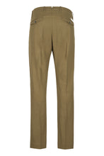 Load image into Gallery viewer, Slim fit chino trousers
