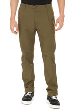 Load image into Gallery viewer, Slim fit chino trousers
