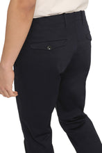 Load image into Gallery viewer, Slim fit chino trousers
