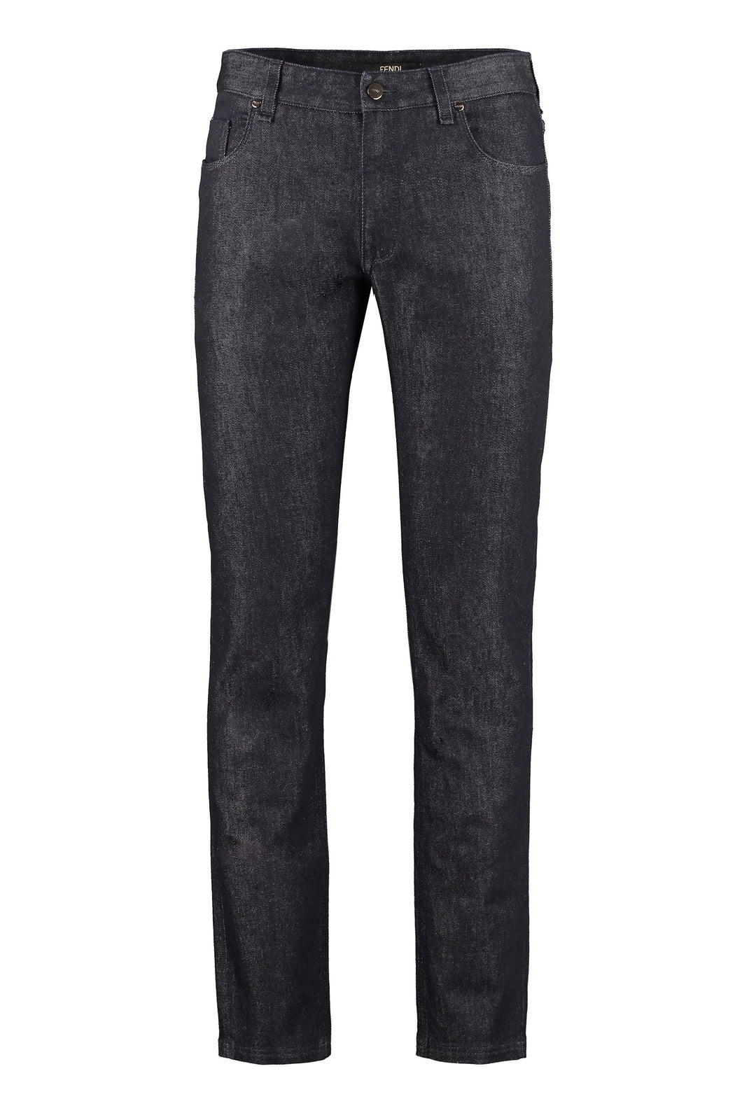 5-pocket slim fit jeans