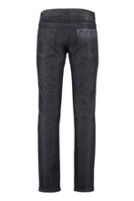 Load image into Gallery viewer, 5-pocket slim fit jeans
