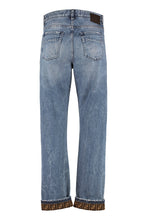 Load image into Gallery viewer, 5-pocket jeans
