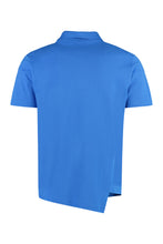 Load image into Gallery viewer, Lacoste x Comme des Garçons - Cotton-piqué polo shirt

