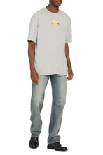 Load image into Gallery viewer, Lacoste x Comme des Garçons - Cotton crew-neck T-shirt
