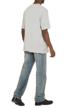 Load image into Gallery viewer, Lacoste x Comme des Garçons - Cotton crew-neck T-shirt
