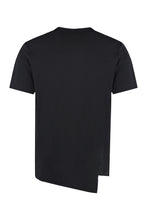 Load image into Gallery viewer, Lacoste x Comme des Garçons - Cotton crew-neck T-shirt
