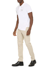 Load image into Gallery viewer, Lacoste x Comme des Garçons - Cotton-piqué polo shirt
