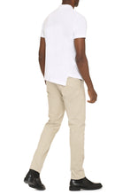 Load image into Gallery viewer, Lacoste x Comme des Garçons - Cotton-piqué polo shirt
