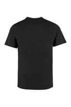 Load image into Gallery viewer, Logo cotton t-shirt
