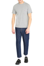 Load image into Gallery viewer, Logo cotton t-shirt
