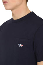Load image into Gallery viewer, Logo cotton t-shirt

